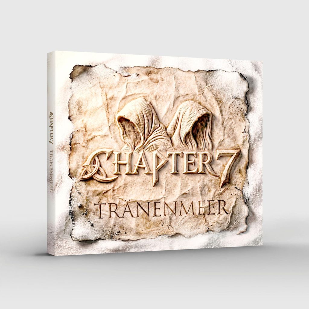 Tränenmeer (Edizione Digipak) Immagine del prodotto 