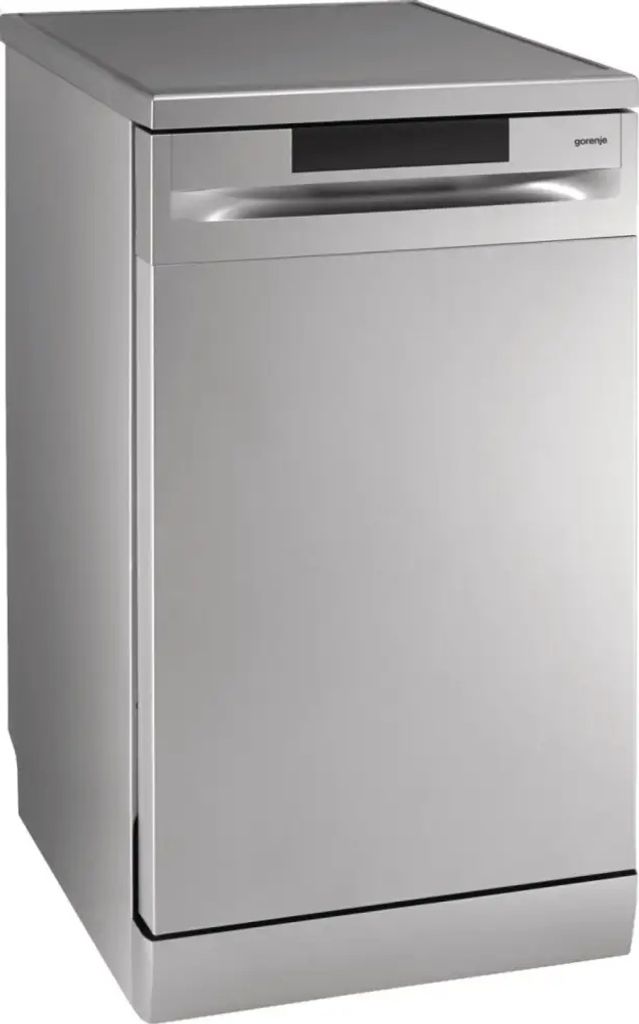 Gorenje | Lavastoviglie | GS520E15S | A libera Immagine del prodotto 
