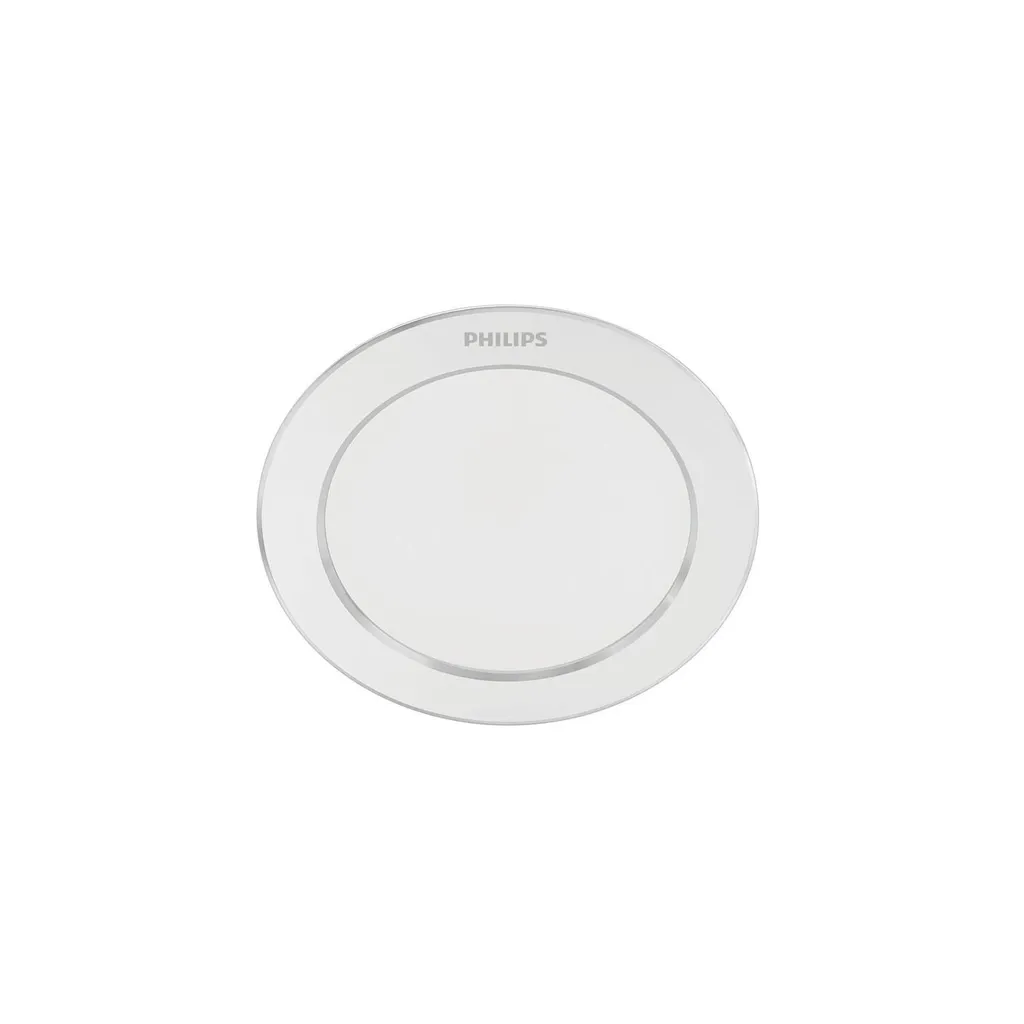 Faretto LED 13W Taglio diamante Ø 125 mm 4000K bianco neutro - 2