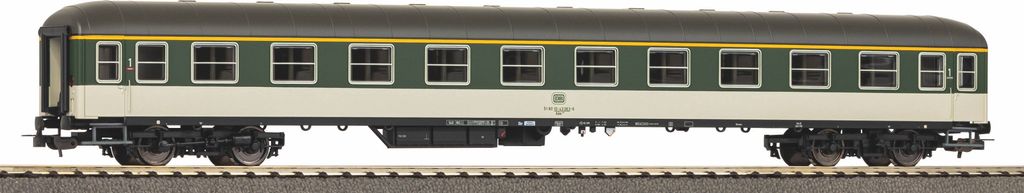 Piko Schnellzugwg. Aüm 202 1. Kl. Pop DB IV 59648