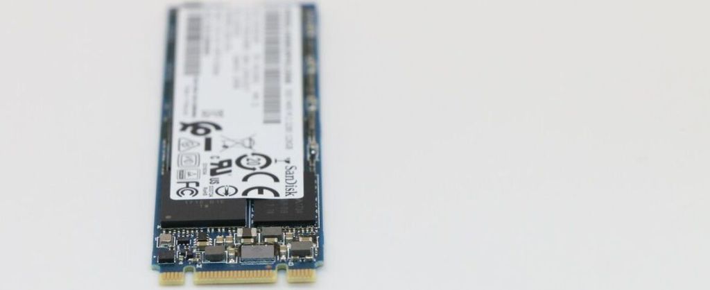Lenovo 00UP450 Internes Solid State Drive M.2 512 GB Serial ATA III (00UP450)