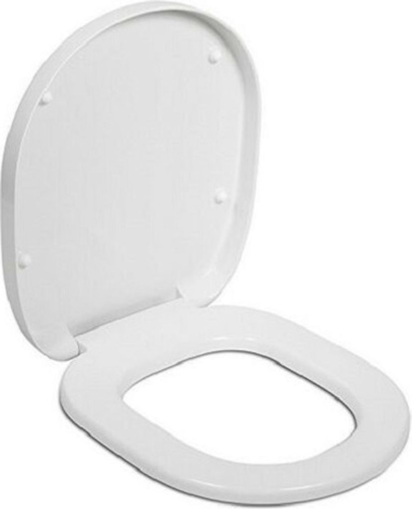Ideal Standard WC-Sitz Connect, Weiß Produktbild 16