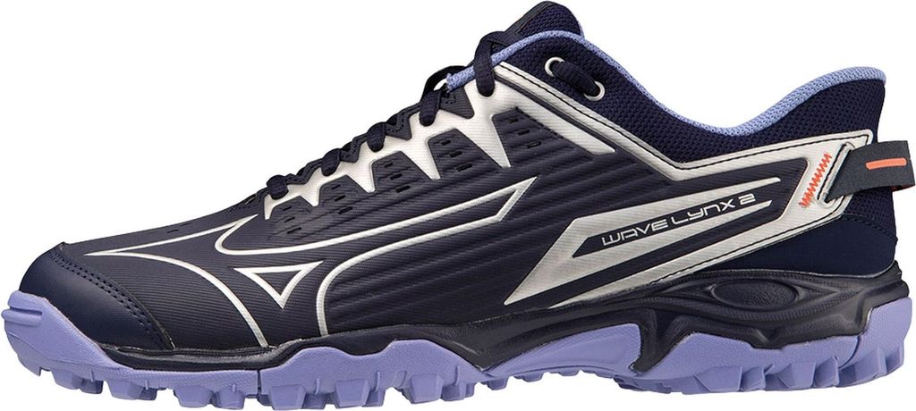 Mizuno Wave Lynx 2 Hockeyschuhe Senior