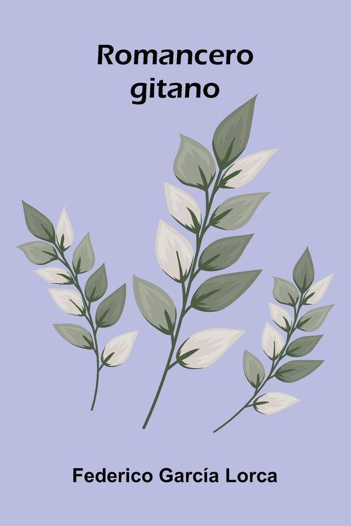 Romancero Gitano