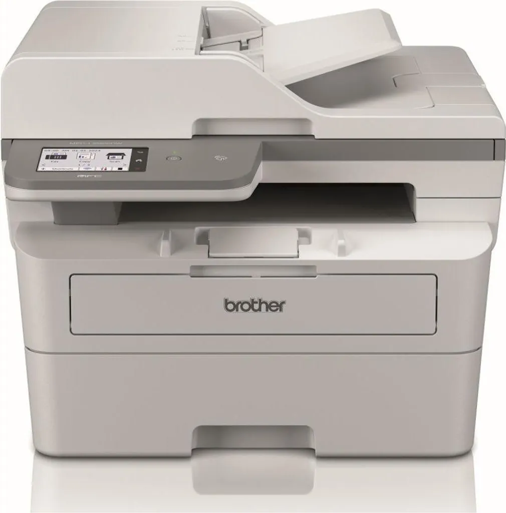 Brother MFC-L2922DW MFCL2922DWYJ1 Imprimante Laser Multifonction 4-en-1