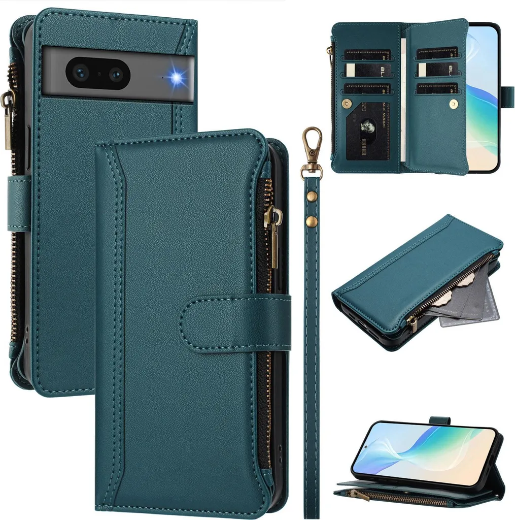 Cover Personalizzate Google Pixel 7 | Con confezione regalo
