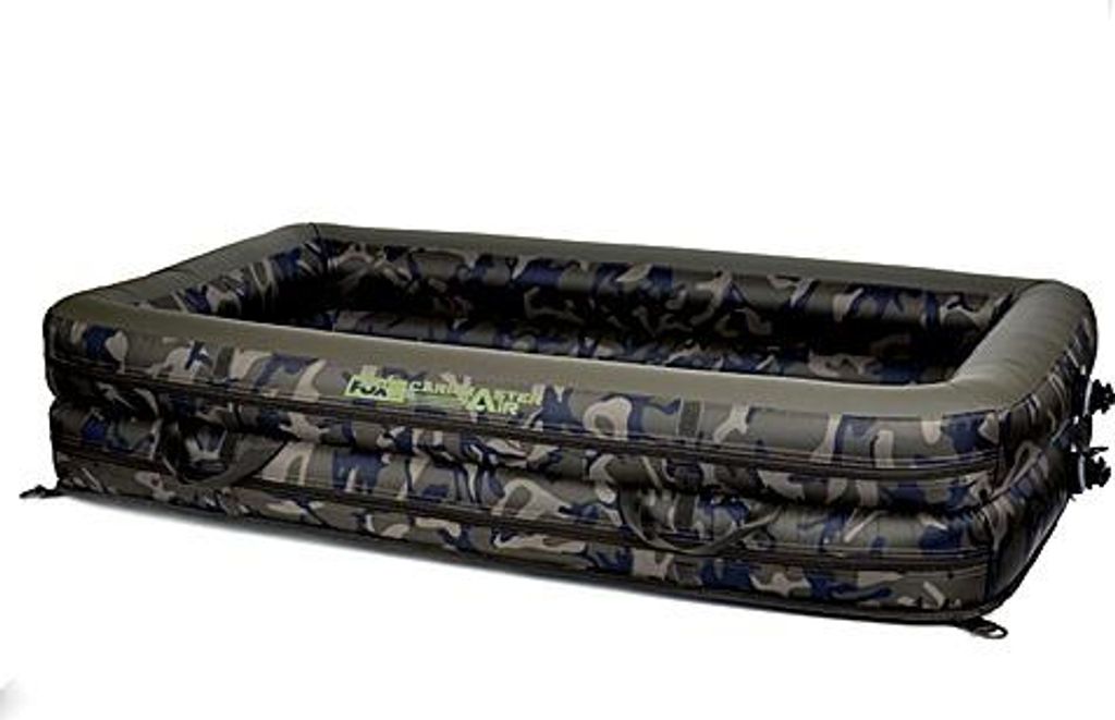 FOX Carpmaster Luftmatte - Onthaakmat