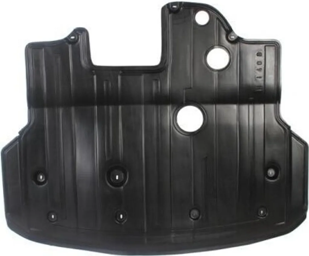 Couvercle moteur i40 VF : stop aux bruits et à la corrosion - OE 291103Z200