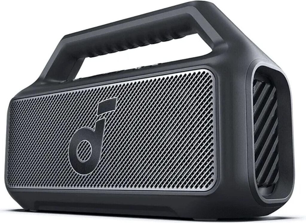 Soundcore Boom 2 SE, 2.0 kanály/kanálov, 30 W, Bezdrôtový, Obrázok produktu 