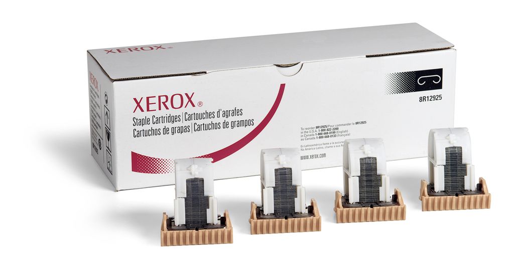 Xerox Staple Cartridge pro Phaser 7760/7800 a WC78xx/79xx Obrázok produktu 