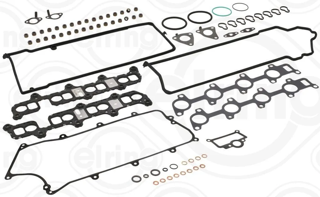 Kit de joints de culasse ELRING 373.050 pour Mercedes Classe E W211