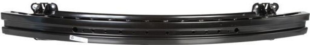 BLIC 5502-00-6734940P Stoßstangenträger Vorne für SUBARU IMPREZA Schrägheck (GR, GH, G3) IMPREZA Stufenheck (GR)