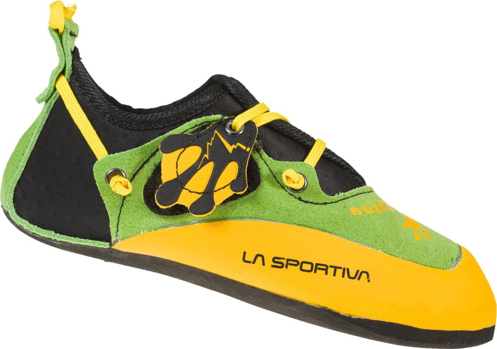 Stickit, 28, Climbing, Shoes - La Sportiva