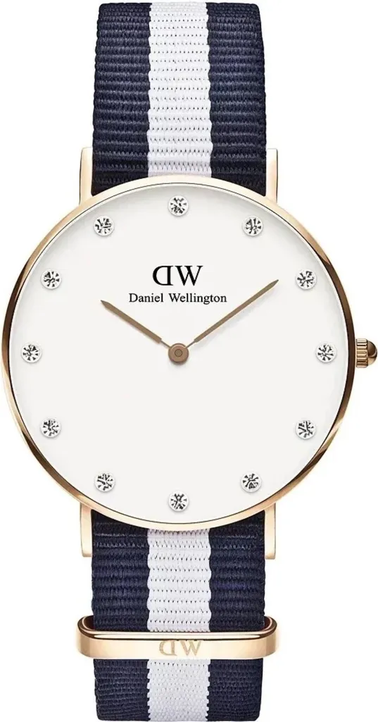 Orologio Daniel Wellington ty298870 - Eleganza Minimalista Senza Tempo