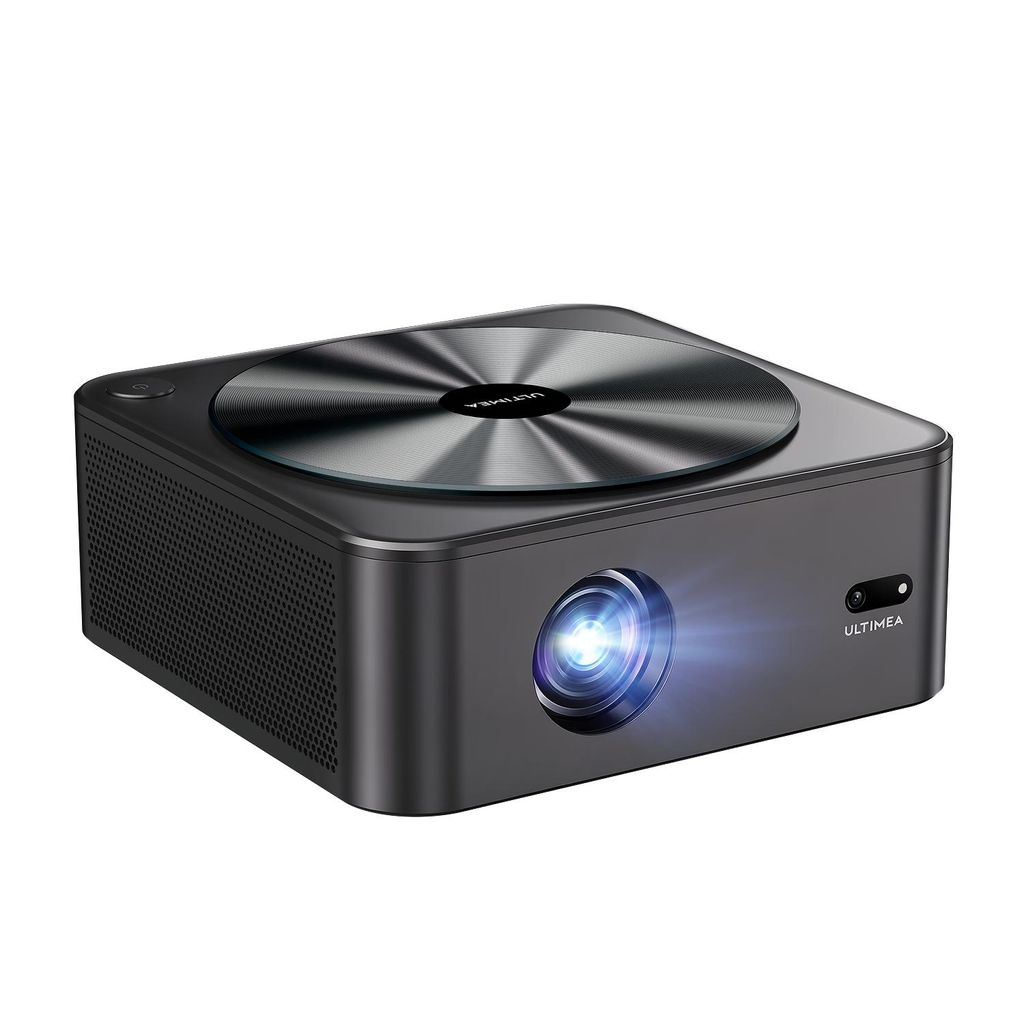 Ultimea Apollo-P40: Proyector 4K, versión actualizada con Imagen del producto 