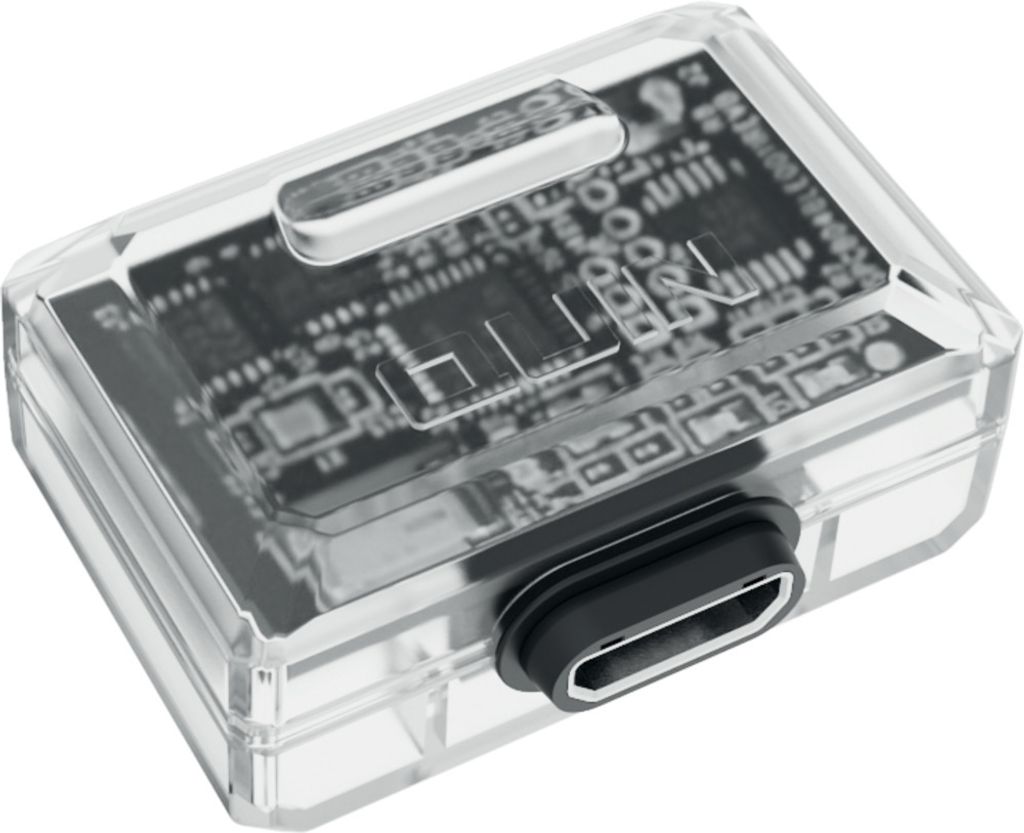 Abus Helm QUIN Sensor, universal, AS Produktbild 