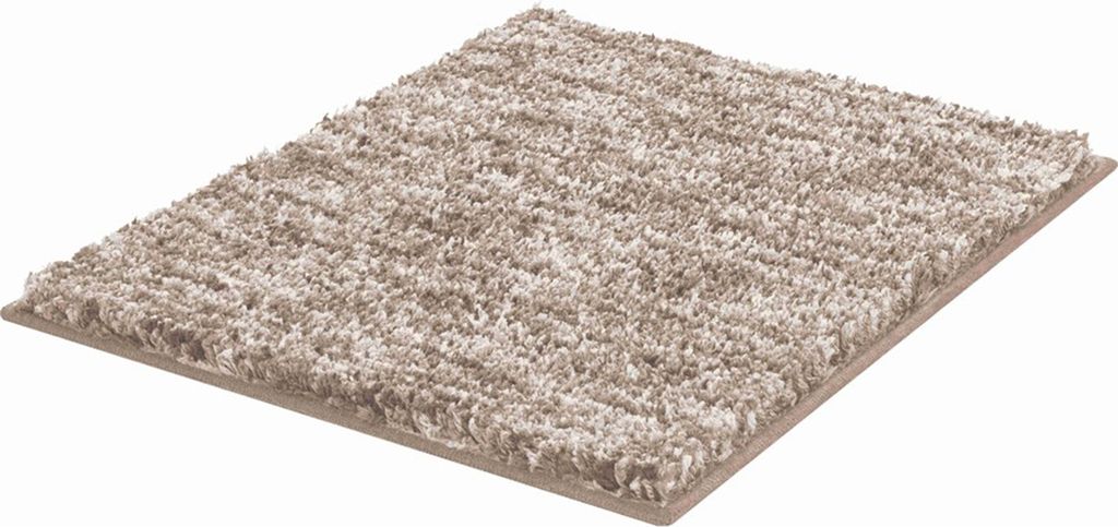 Grund Badteppich MIRAGE - 100% Polyester POWERSOFT, Produktbild 