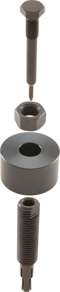 Abzieher Werkzeug SIP Spareparts 10/32mm für Vespa 50-125, PV, ET3, PK50-125, S, XL, XL2