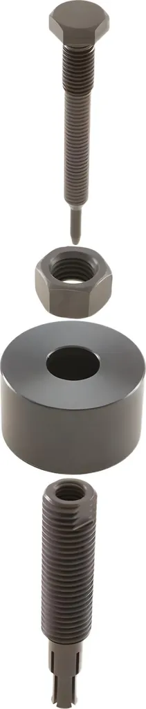 Extracteur de roulement LIMA pour arbre secondaire Vespa 50 Special ET3