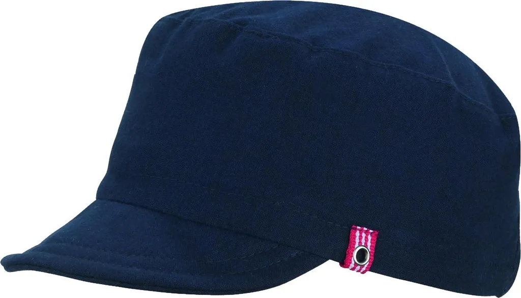 Cappello Baseball Cotone Famiglia - Fresco, Regolabile e Lavabile