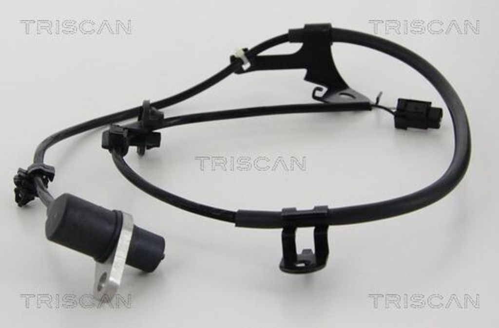 TRISCAN ABS Sensor Raddrehzahl Vorne Rechts für TOYOTA Yaris Schrägheck (P1) 8180 13103