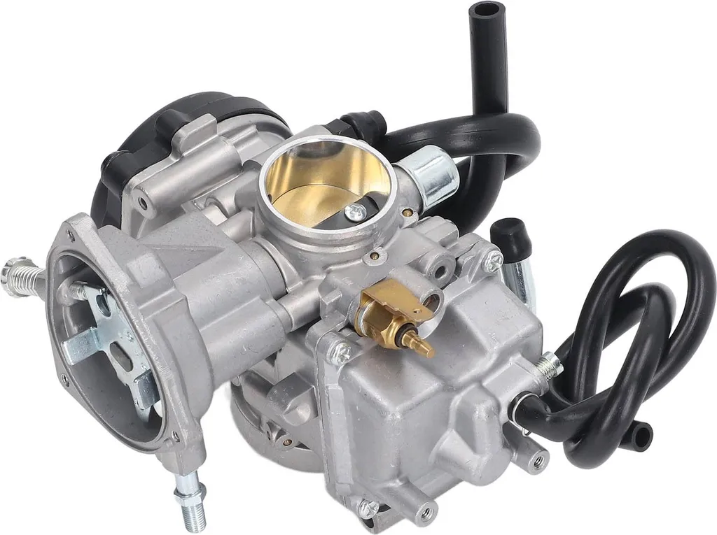 Carburateur UTV 2P5-E4901-01-00 Haute Performance pour Rhino 450