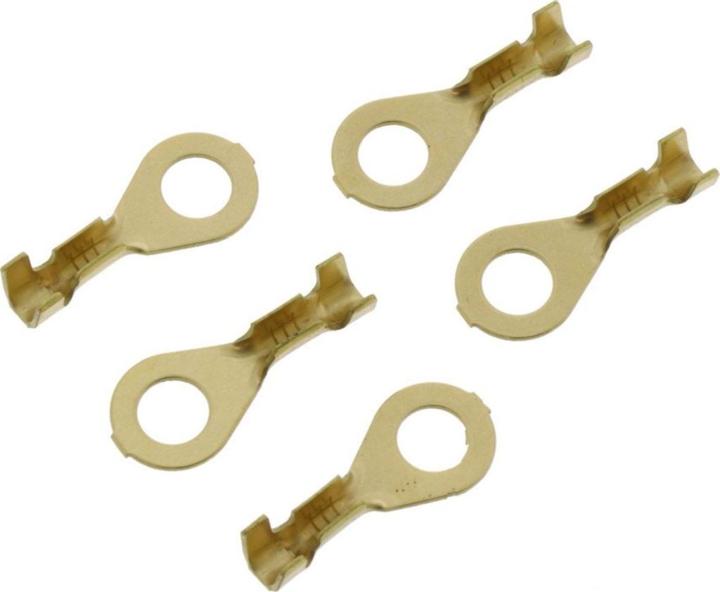 Ringzunge JMP 0,5-1,0 M5 5 Stück