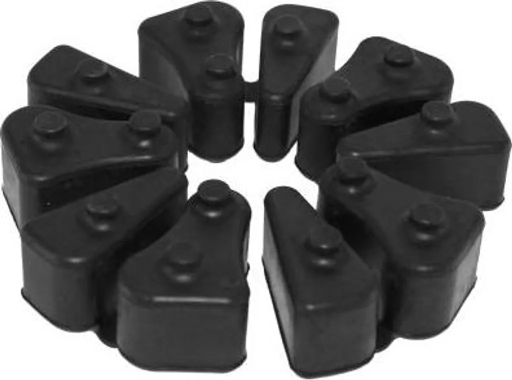 Amortisseur de rechange pour Honda CBR 1000 SC21 SC24 et CB 1000 F
