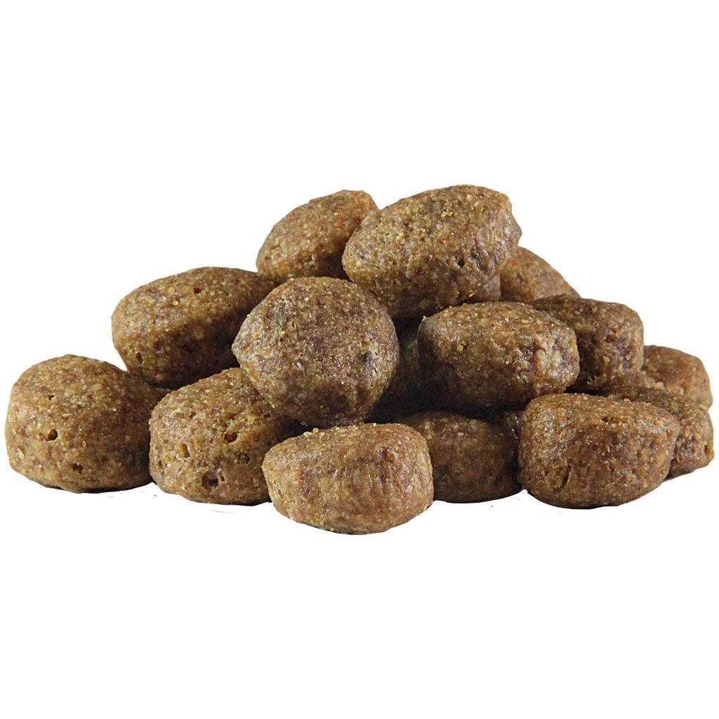 12 kg Schecker - VOLLWERT Adult - Trockenfutter getreidefrei - für empfindliche Hunde