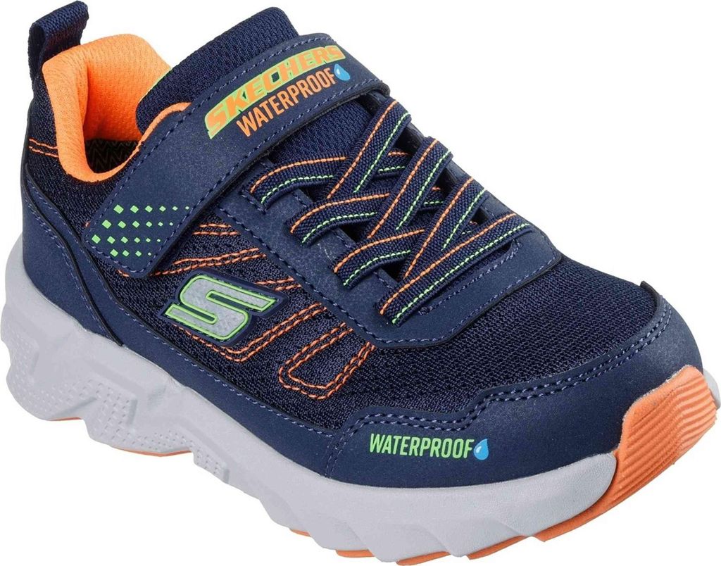 Skechers Waterproof - Elite Sport Tread Jungen Wasserdichte Produktbild 