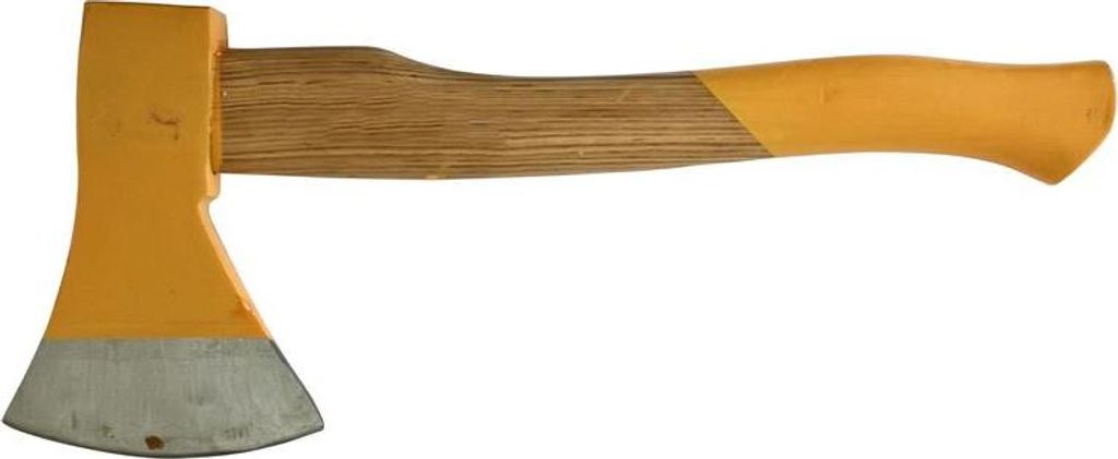 Axt Strend Pro AX201 1250 g, WoodHand, GS, A613, Holzstiel 700 mm