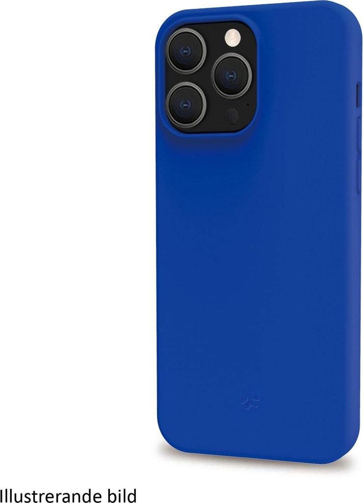 Celly CROMO1079BL, Cover, Apple, iPhone 16 Pro, 15,9 cm Produktbild 