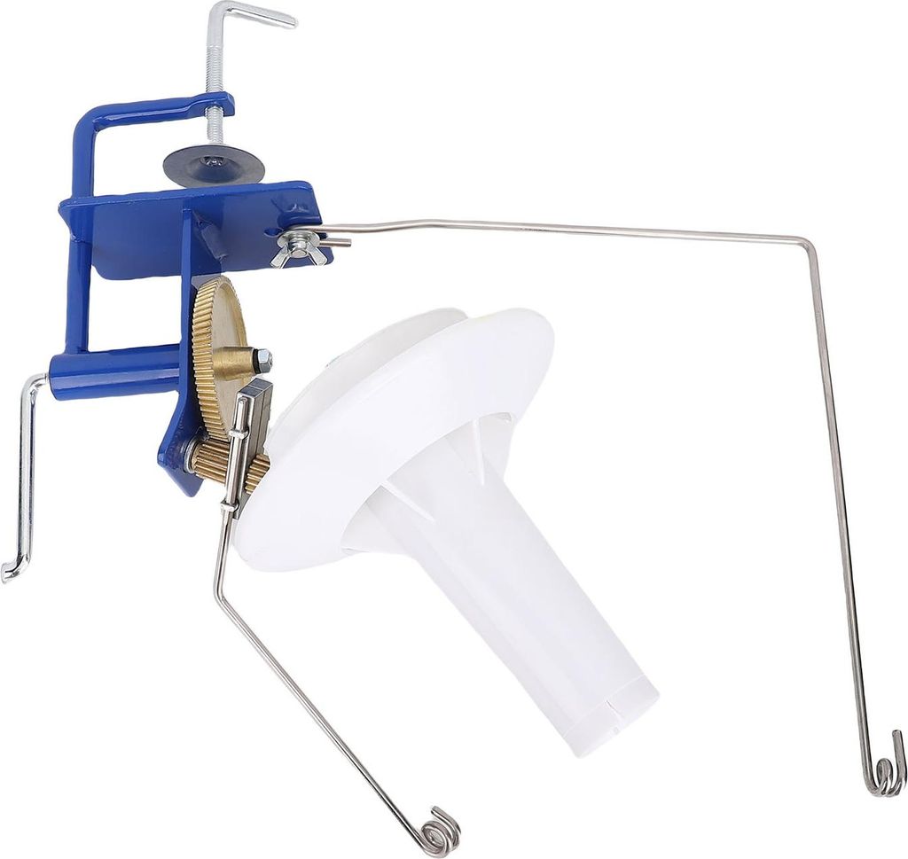 Großvolumiger Garnwickler Handbetriebener Garnwickler für den gewerblichen und privaten Gebrauch