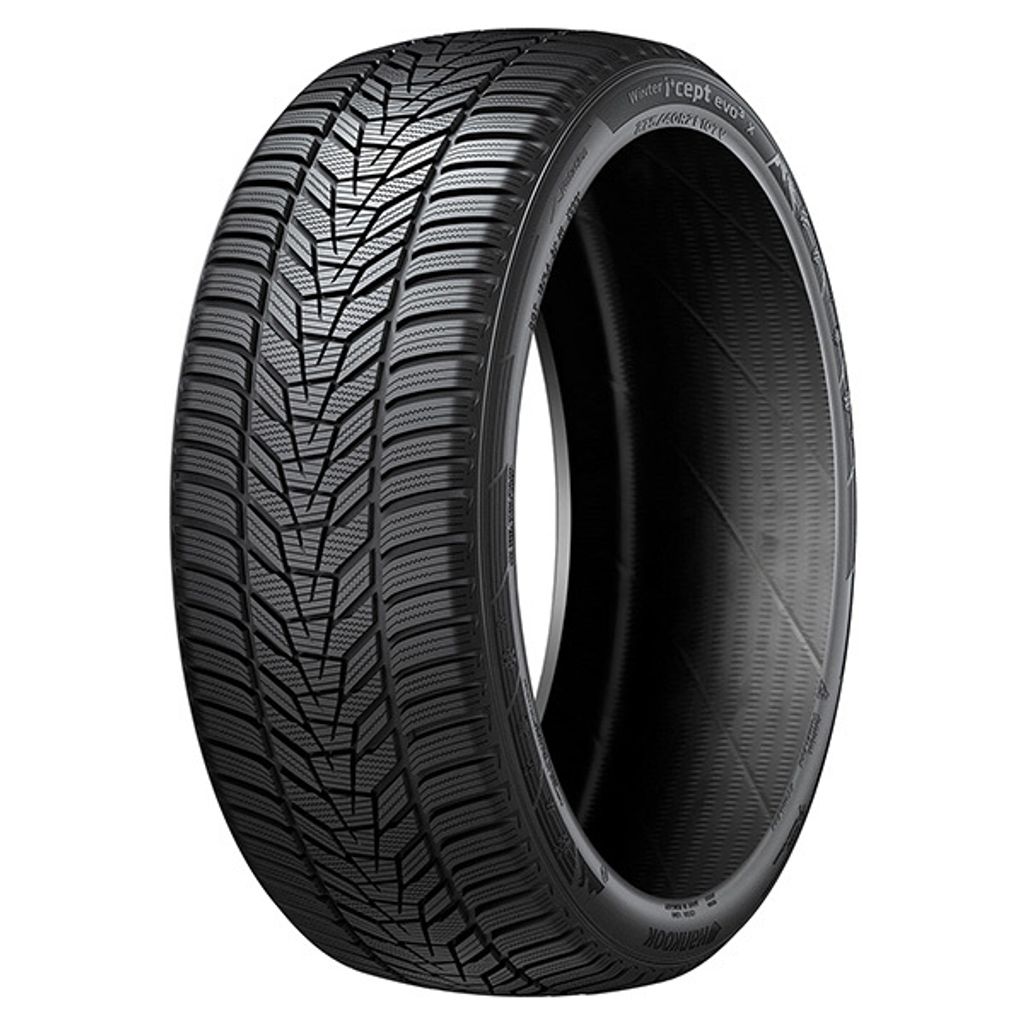 Pneumatika HANKOOK 235/50 R19 103V W330 WINTER ICEPT EVO 3X Obrázek produktu 1