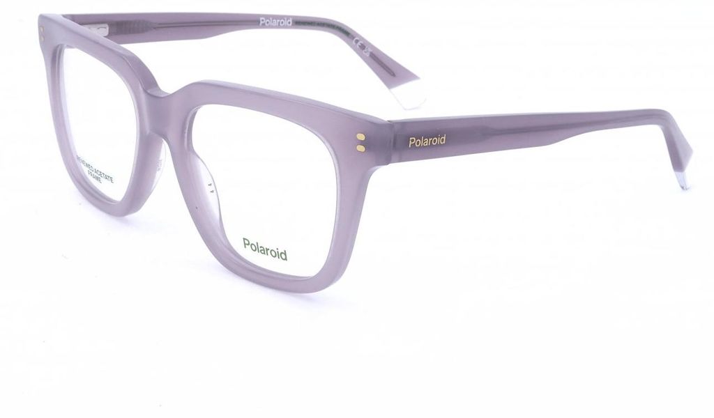 Polaroid PLD D558 Lilac 51/18/140 Damen Brillen