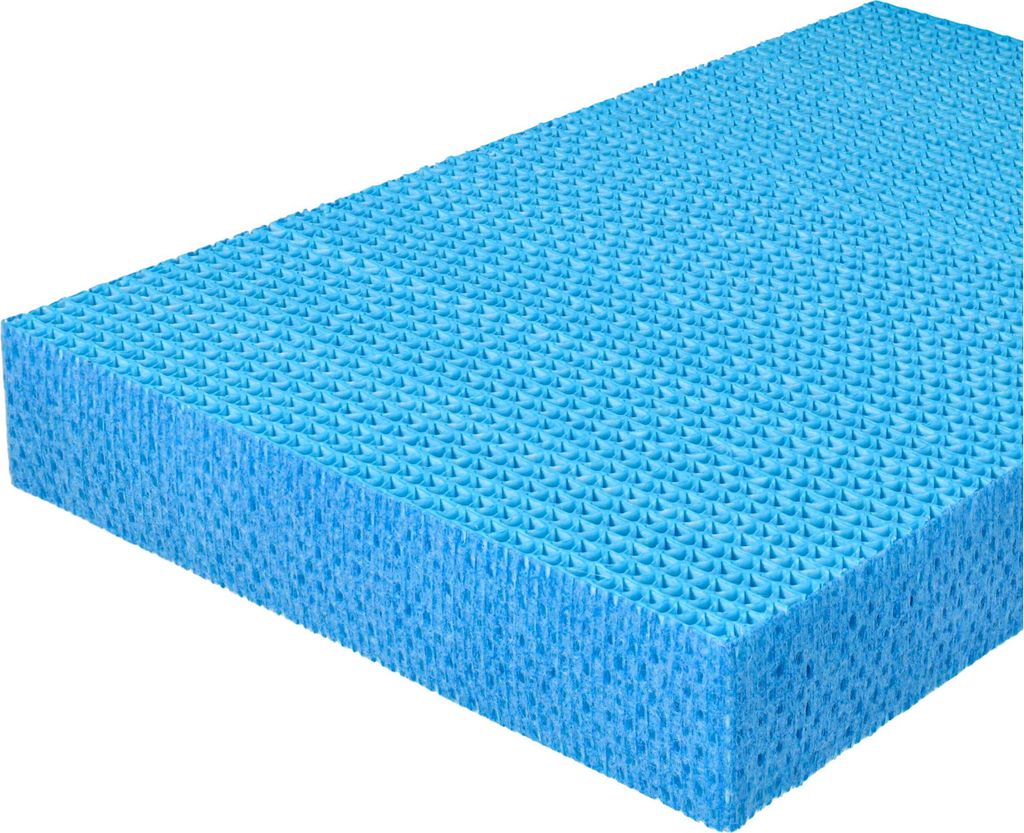 Vhbw 2x Filtro Pre-motore Compatibile Con Dyson Cinetic Big Ball Animal Pro Aspirapolvere Filtro Salvamotore Lavabile 93650110