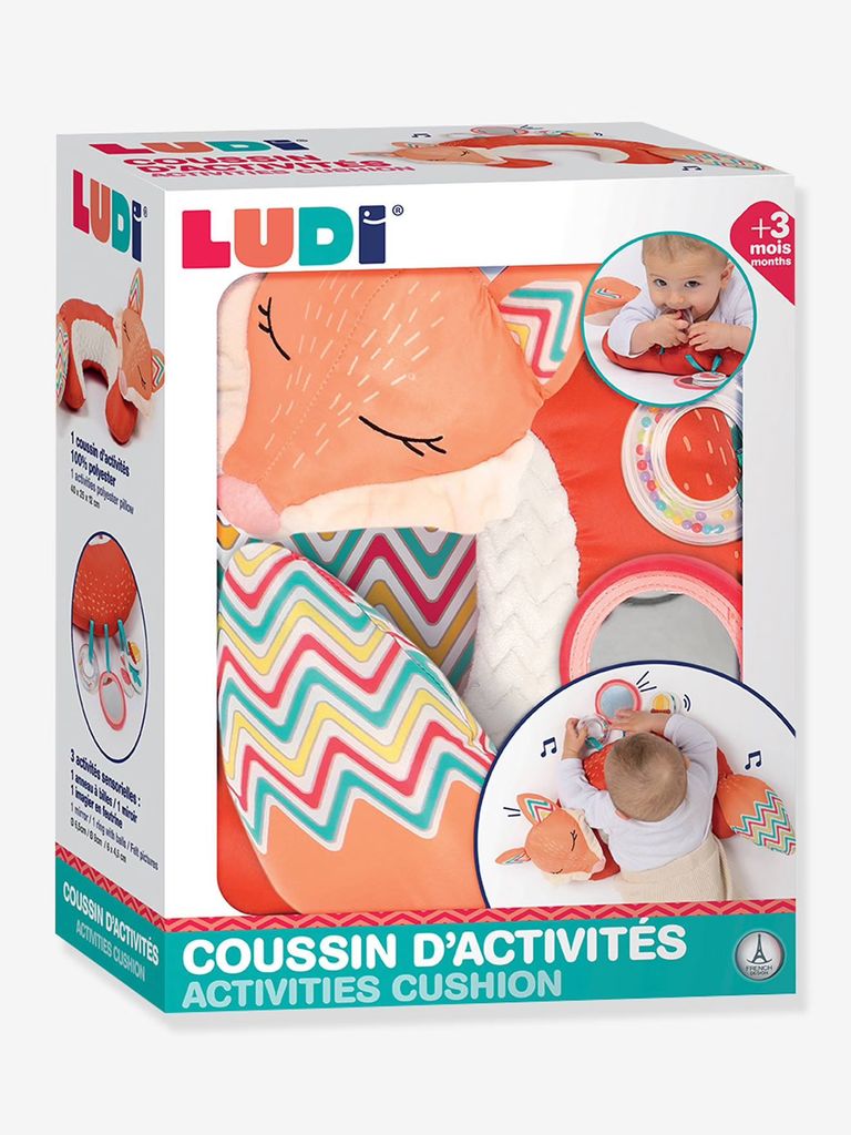 LUDI 30101, 0,25 Jahr(e) Produktbild 