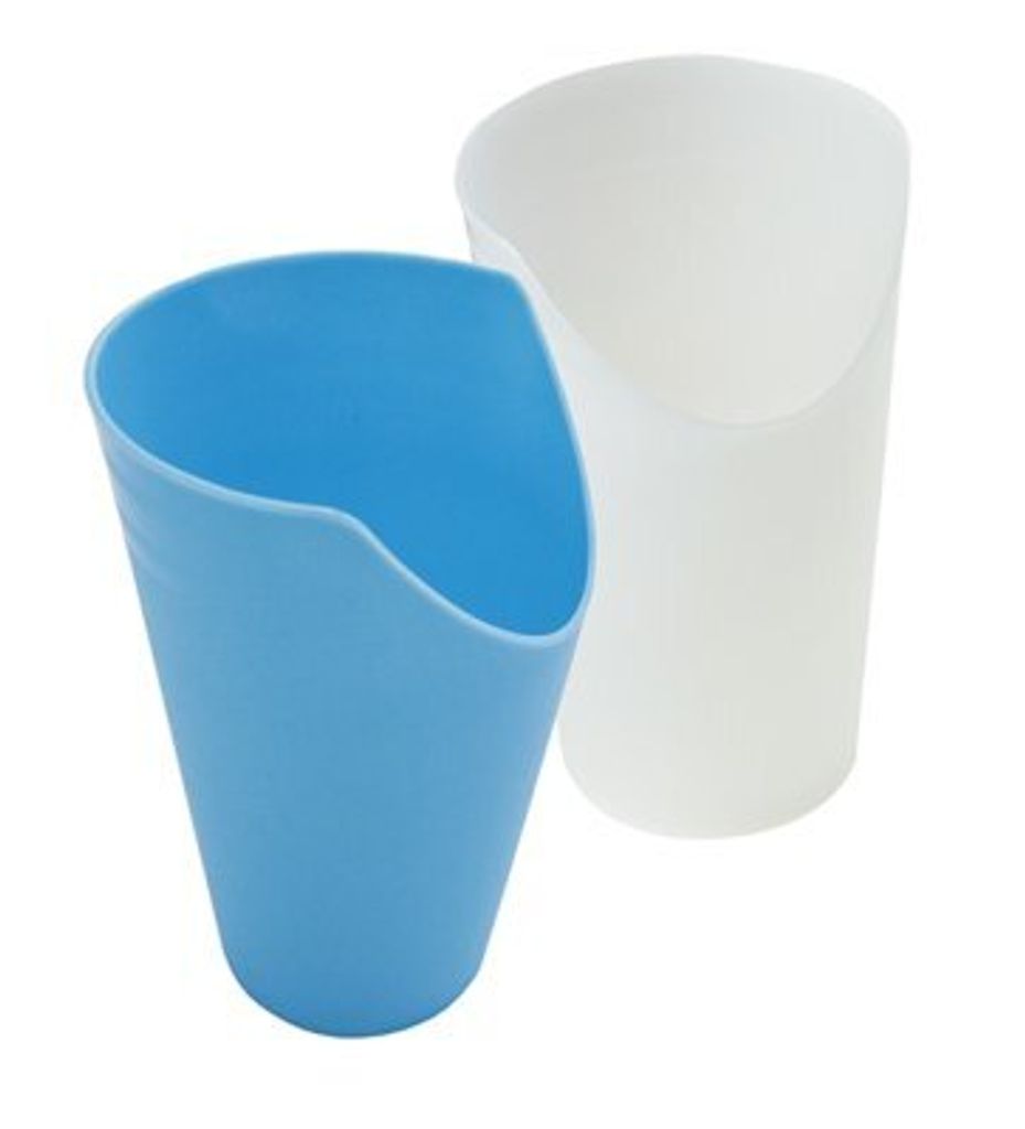 Vasos con abertura para la nariz >> Color: Imagen del producto 