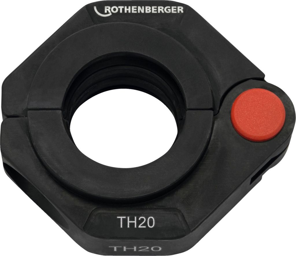 ROTHENBERGER Pressring TH, 20mm - 1000003931