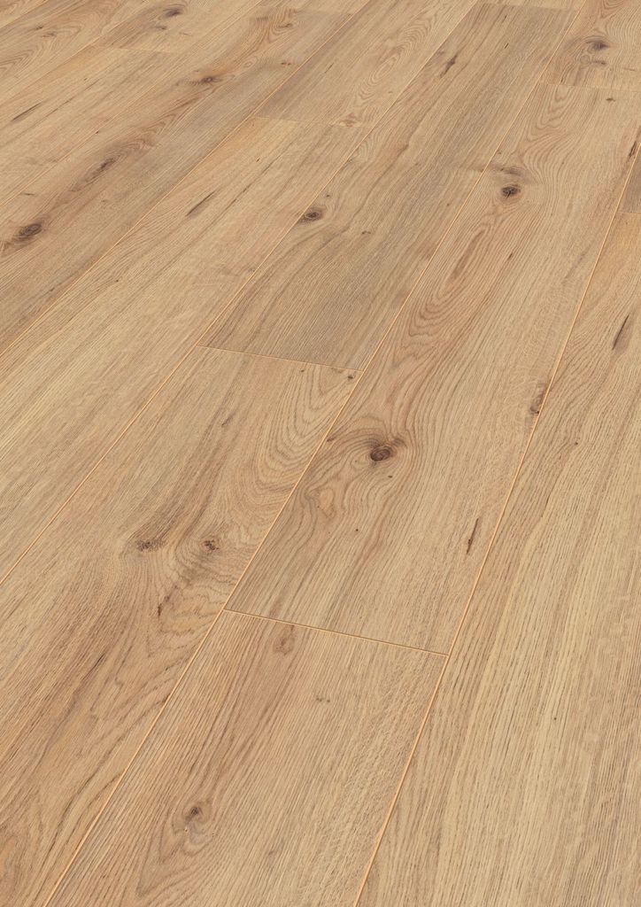 Laminat Jangal 8145 Bright Oak National Park Line Pro 8mm Produktbild 