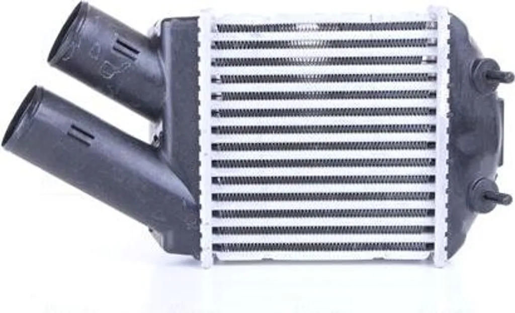 Nissens 96855 Intercooler Renault Megane Scenic OE 7700838130 - Qualità Premium