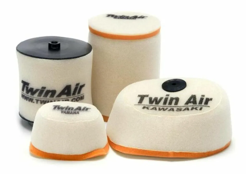 Filtre à air Twin Air résistant au feu 156088FR protection moteur max