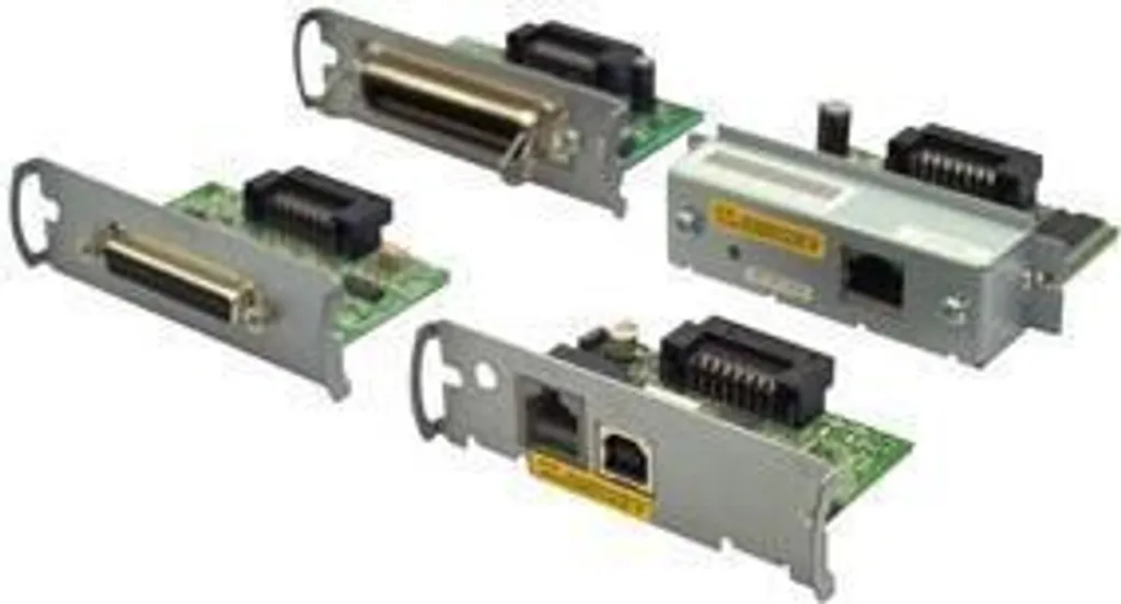 Adaptateur réseau sans fil Epson UB-R05 Wi-Fi double bande