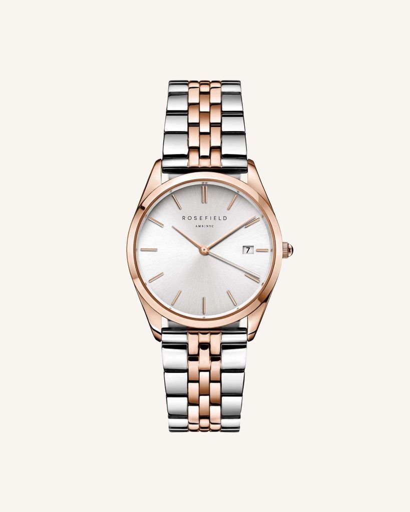 Dámské hodinky Rosefield ACSRD-A06 The Ace Obrázek produktu 