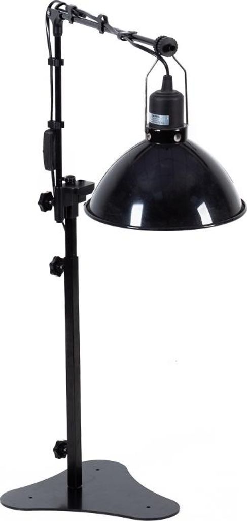 Repti-Zoo Stojací lampa MAXI + MINI - stativ na lampy Obrázek produktu 