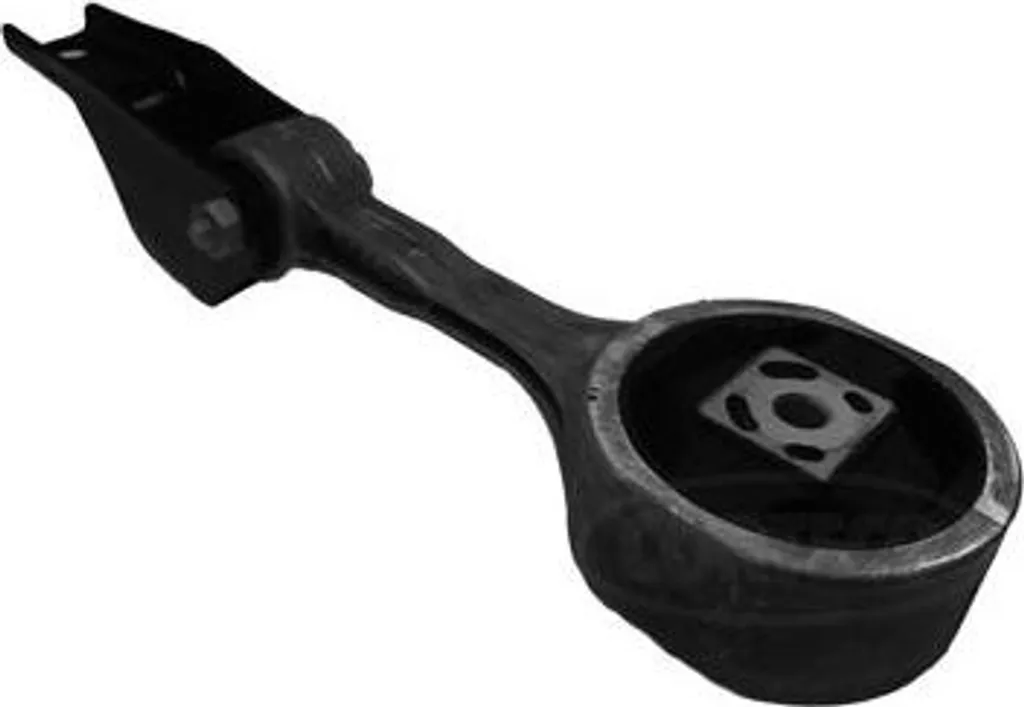 Fixation moteur arrière pour VW Polo 9N et 6R - Remplacement 6Q0199851M