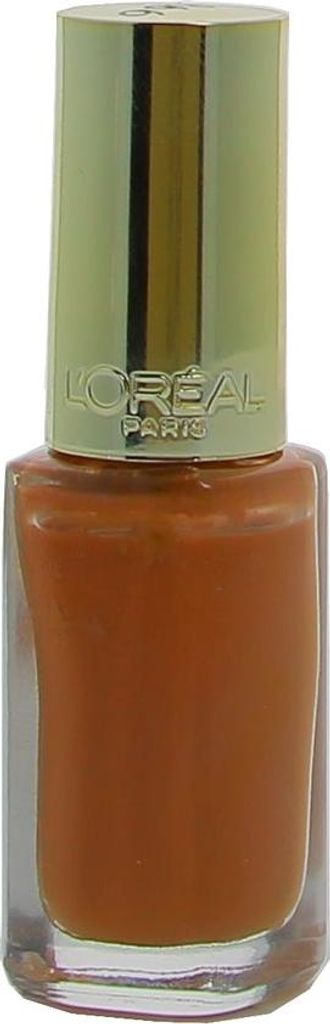 L'Oreal Paris, Color Riche Le Vernis, Nail Polish, 866, Jump Suit Couture, 5 ml