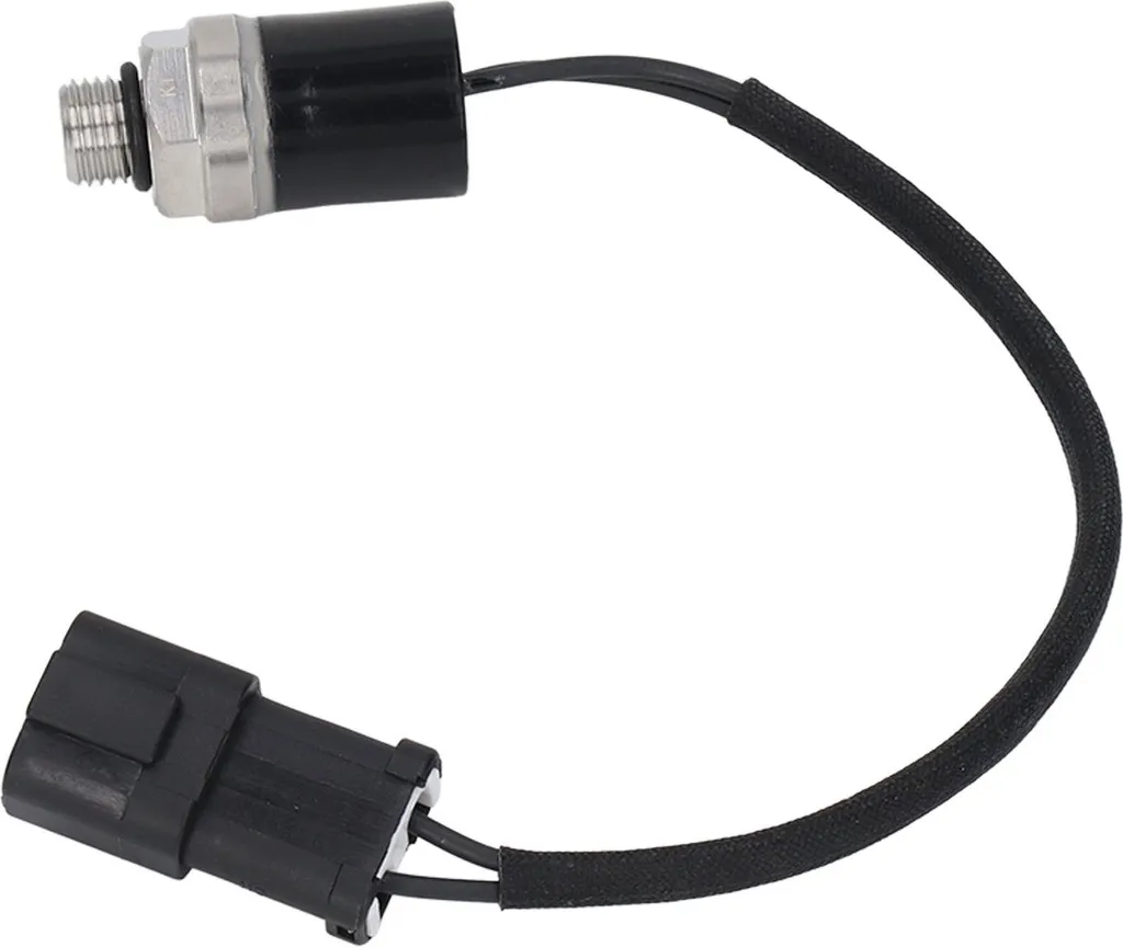 Pressostat de suralimentation : fini les pertes de puissance