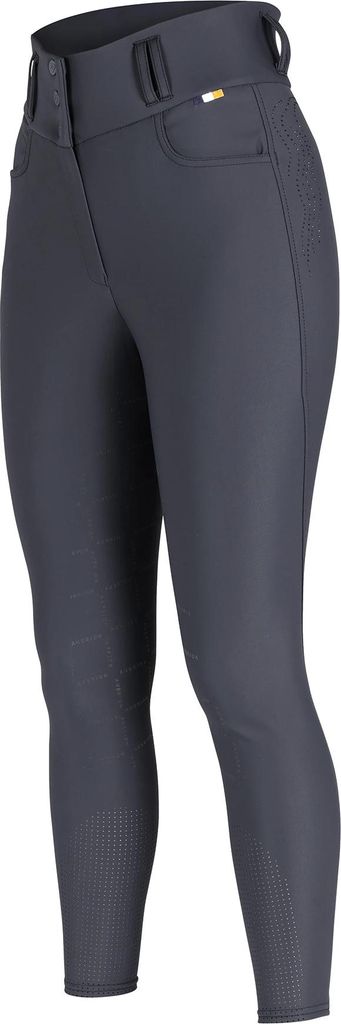 Aubrion - "Optima" Reithose für Damen ER2053 (24R) (Schwarz)