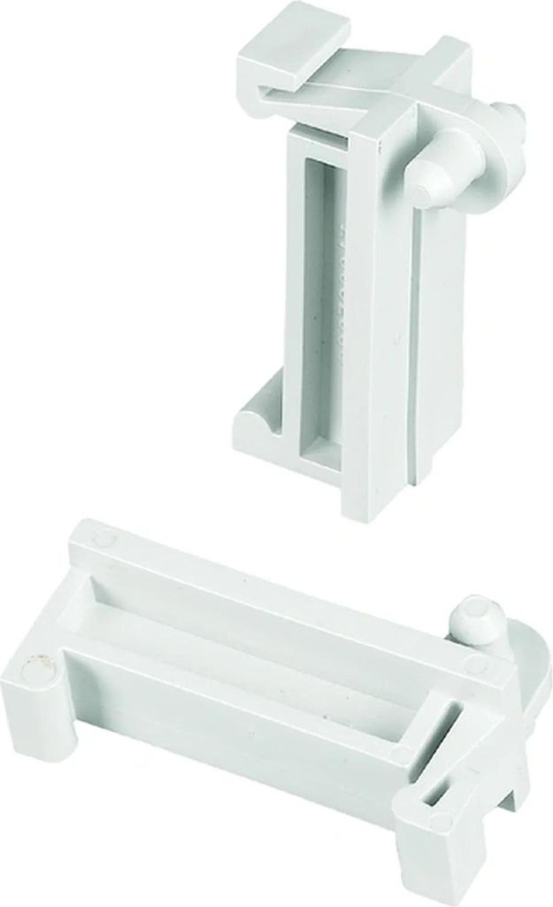 Eaton Klemmenträger, vertikal, 1 Stk. Produktbild 